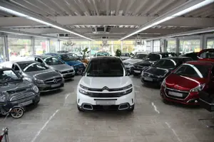 Citroen C5 Aircross Feel Pack