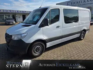 Mercedes-Benz Sprinter 316 Mixto Standard KLIMA REGAL 5-SITZER AHK DAB