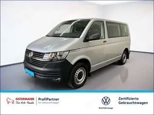 Volkswagen T6.1 Caravelle TRENDL KR 2.0TDI 150PS DSG 8SITZE.3Z-KLIMA.2xPDC