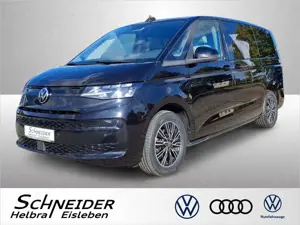 Volkswagen T7 Multivan MULTIVAN 2.0 TDI DSG LANG NAVI+PDC+LED+VIS-A-VIS