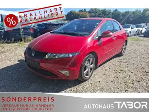 Honda Civic 1.4 Sport Klimaaut. LM PDC GRA
