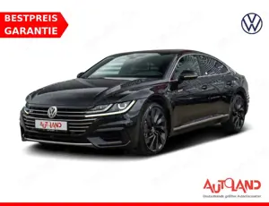Volkswagen Arteon 2.0 R-Line 4Motion