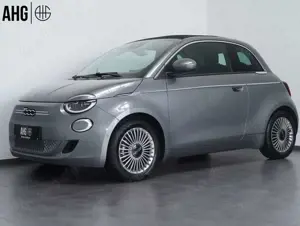 Fiat 500e Cabrio 87KW/42kWh/DC-LADEN/CARPLAY/DAB/SOH