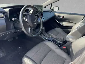 Toyota Corolla Hybrid 2.0 Team D Bild 5