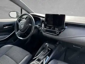 Toyota Corolla Hybrid 2.0 Team D Bild 4