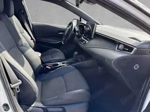 Toyota Corolla Hybrid 2.0 Team D Bild 3