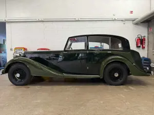 Daimler Other Light Super Eight