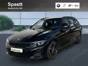 BMW 340 M340d xDrive Touring Head-Up Laser Kamera