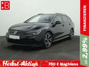 Volkswagen Golf Variant 8 1.5 eTSI DSG R-Line BLACK-STYLE NAVI LED ALU 18
