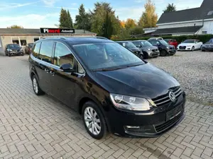 Volkswagen Sharan Join 150PS-DSG-7 SITZER-NAVI-STAND.HEIZ