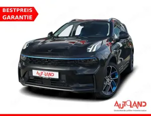 Lynk  Co 01 1.5 TD PHEV Aut. LED ACC 360° Pano