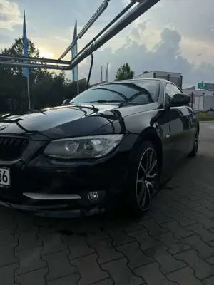 BMW 318 318i Cabrio