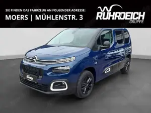 Citroen Berlingo Shine MPV M 1.5 BlueHDi 100 FAP EU6d Mehrzonenklim