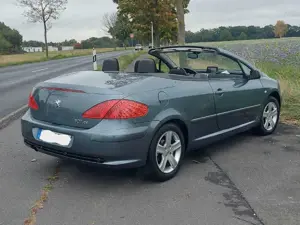 Peugeot 307 307 CC 135