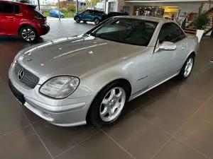 Mercedes-Benz SLK 230 SLK-Klasse Kompressor