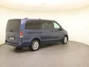 Mercedes-Benz V 250 d 4M Style Lang L2 Distro+Airmat+MOPF+WiPa Bild 4