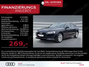 Audi A4 Avant 35 TFSI S-tronic LED NAVI Sportsitz 17"