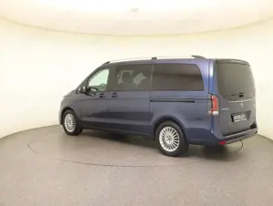 Mercedes-Benz V 250 d 4M Style Lang L2 Distro+Airmat+MOPF+WiPa Bild 3