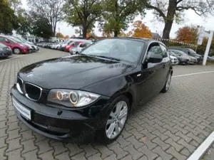 BMW 123 d Lim. *Hagelschaden*