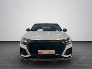 Audi RS Q8 quattro Mtrx.HUD,Keramik,Pano,AHK,Standhz. Bild 5