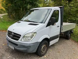 Mercedes-Benz Sprinter 313 CDI Sprinter Pritsche
