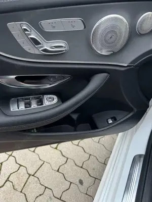 Mercedes-Benz E 200 E 200 Night Edition (238.380) Bild 5