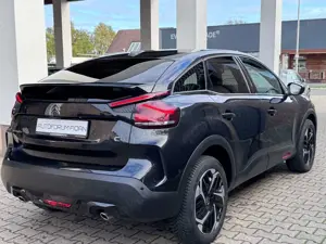 Citroen C4 Lim. Shine HEAD*UP|KAMERA|360°|AHK|CARPLAY Bild 3