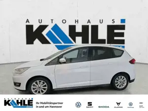 Ford C-Max 1.0 EcoBoost Cool  Connect