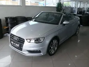 Audi A3 1.4 TFSI Cabrio Ambiente - Klimaautomatik Xenon Te
