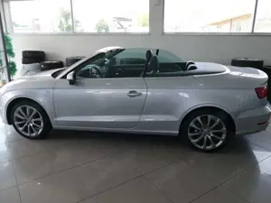 Audi A3 Bild 5