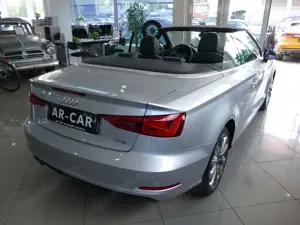 Audi A3 Bild 3