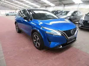 Nissan Qashqai N-Connecta,Pro-Pilot,Winterpaket,Automat Bild 3