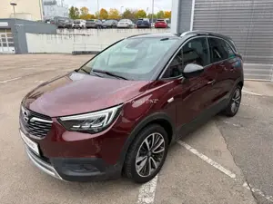 Opel Crossland X Innovation *AUTOM*LED*KAMERA*NAVI*