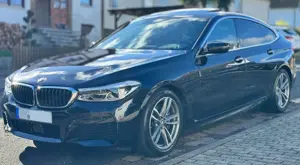 BMW 640 GT M xDrive Gran Turismo