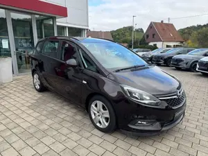 Opel Zafira C 1.4 Turbo Edition SHZ+2xKlima+KlimaA Bild 2