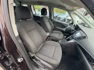 Opel Zafira C 1.4 Turbo Edition SHZ+2xKlima+KlimaA Bild 3