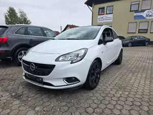 Opel Corsa E Color Edition ecoFlex /TÜV NEU