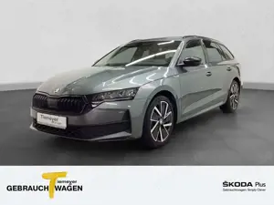 Skoda Octavia Combi 2.0 TDI DSG SPORTLINE PANO LM19