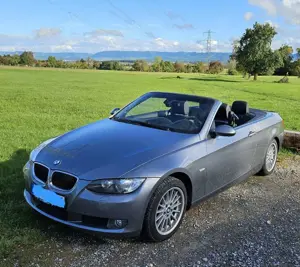 BMW 320 3er Cabrio 320i Cabrio