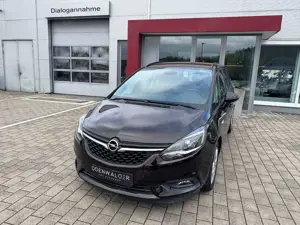 Opel Zafira C 1.4 Turbo Edition SHZ+2xKlima+KlimaA