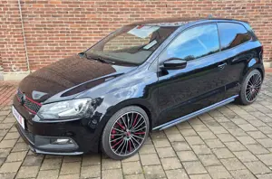 Volkswagen Polo GTI Alcantara/Panorama-Schiebedach/Xenon/NAVI