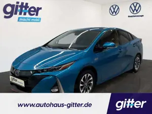 Toyota Prius Plug-in Executive LED LEDER NAVI RCAM JBL
