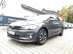 Volkswagen Polo 1.0 TSI 85kW DSG UNITED Nav/PDC/Klim