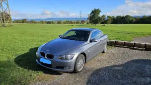 BMW 320 3er Cabrio 320i Cabrio Bild 5