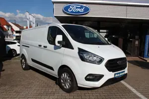 Ford Transit Custom 320 L2H1 LKW VA Trend*Dachträger*