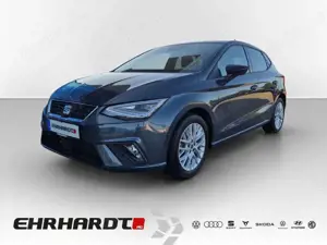 SEAT Ibiza 1.0 TSI FR LED*VIRTUAL*SHZ*NAV*TEMP*PDC*KAMERA*...