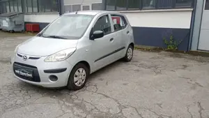 Hyundai i10 i10 1.1 Style klima  neue tüv ,garantie