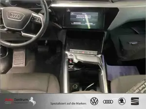 Audi e-tron 55 quattro advanced CarPlay AHK*PANO*Kamera Bild 5