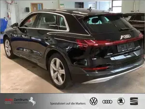 Audi e-tron 55 quattro advanced CarPlay AHK*PANO*Kamera Bild 4