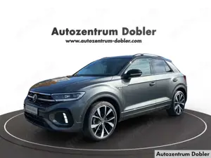 Volkswagen T-Roc R-Line 1.5 l TSI OPF 110 kW DSG AHK IQ-Light Bild 2